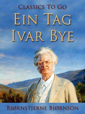cover image of Ein Tag--Ivar Bye